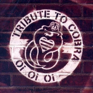 Oi Oi Oi -Tribute to Cobra-