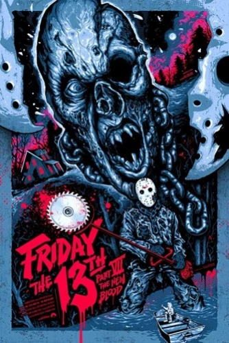 Theatrical Poster (USA)