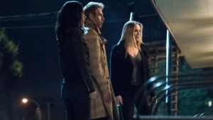 The Eggplant, the Witch & the Wardrobe