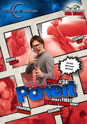Theatrical Poster