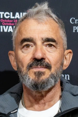 Daniel Battsek