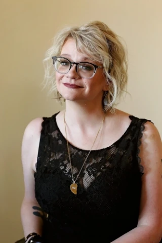 Kelly Florence