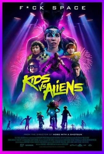 Theatrical Poster (USA)