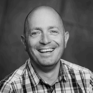 Paul Walton