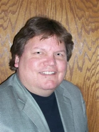 Jim Petersen