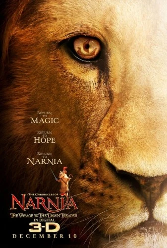 Theatrical Poster (USA)