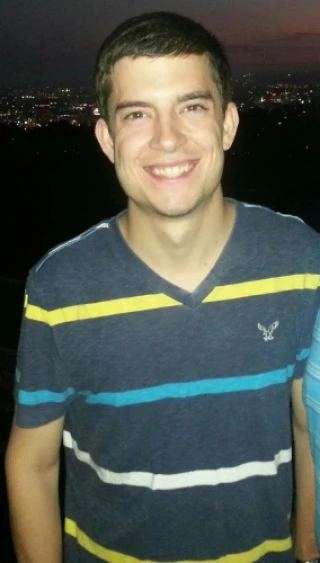 Jonathan Hart