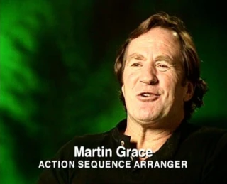 Martin Grace