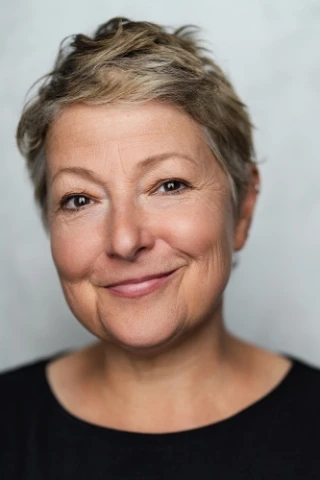Claire Storey