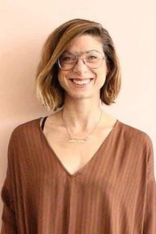 Lindsey Ramey