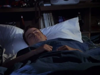 The One with the Hypnosis Tape