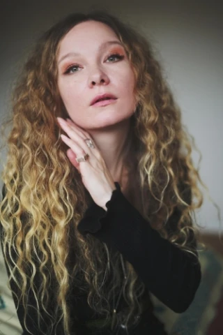 Anna Rakhvalova