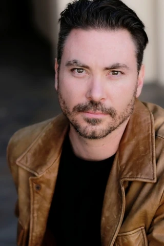 Jarrod Robbins