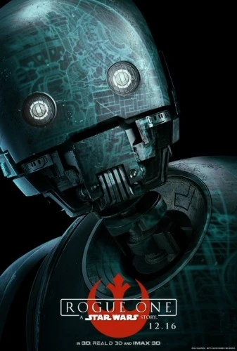 Theatrical Poster (USA)