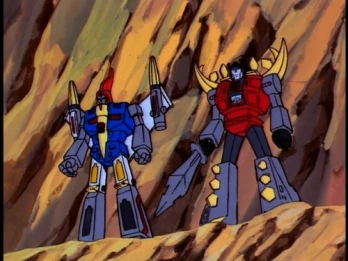 War of the Dinobots