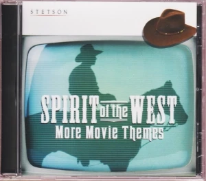 Spirit Of The West Movie Themes