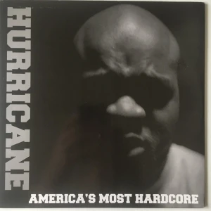 America's Most Hardcore