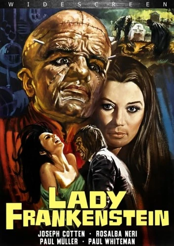 DVD Cover (Reel Vault)
