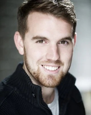 Luke Cousins