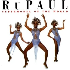 Supermodel of the World