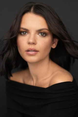 Elsie Camila Savia