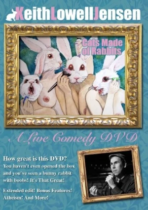DVD Cover (Apprehensive Films)