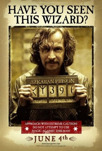 Theatrical Poster (USA)