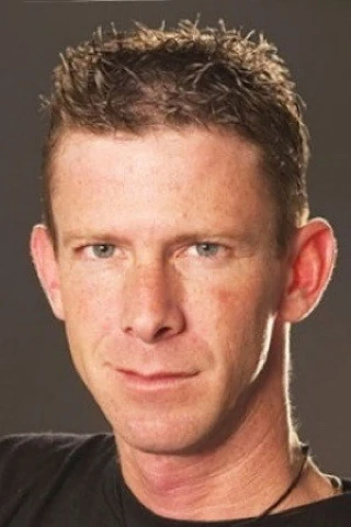 Richard Raymond