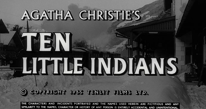 Title Card