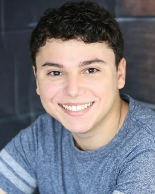 Anthony Pierini