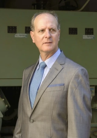 Bobby Barron