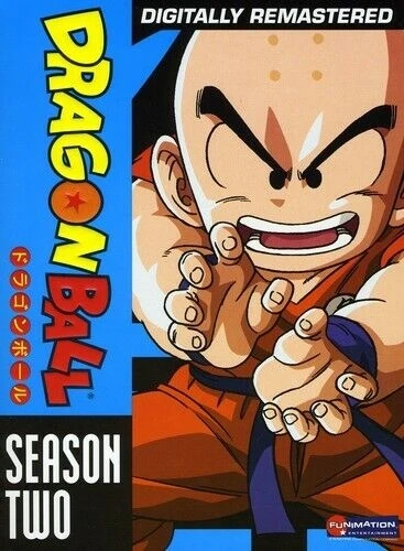 DVD Cover (FUNimation Entertainment - Season 2)