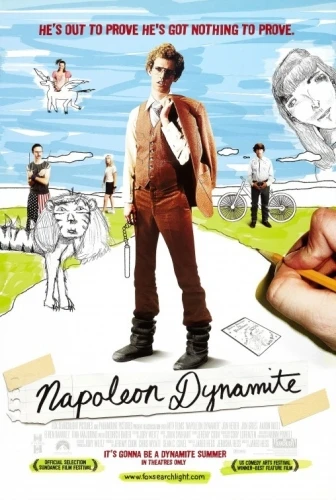 Theatrical Poster