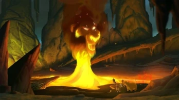 The Scorpion's Sting