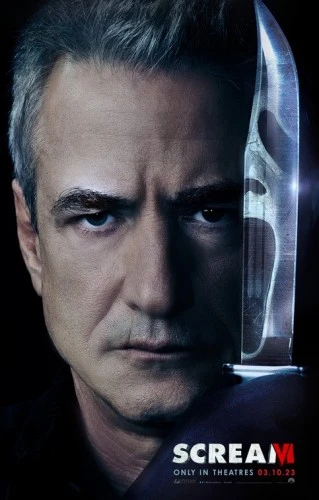 Theatrical Poster (USA)