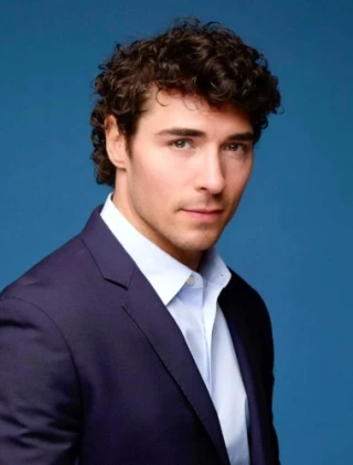David Robert Moore