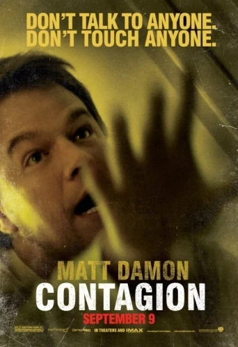 Theatrical Poster