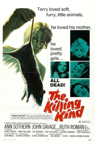 Theatrical Poster (USA)
