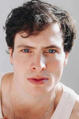 Cooper Levy