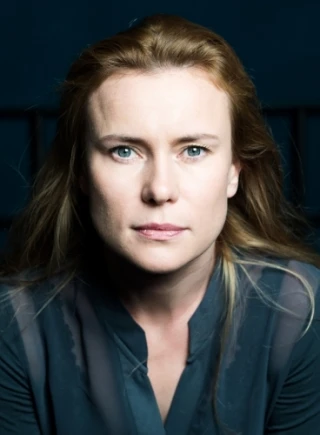 Magdalena Bieganska