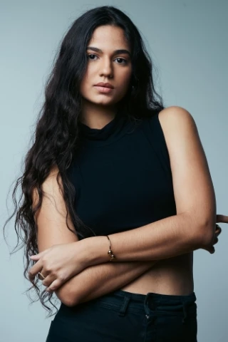 Camila Issa