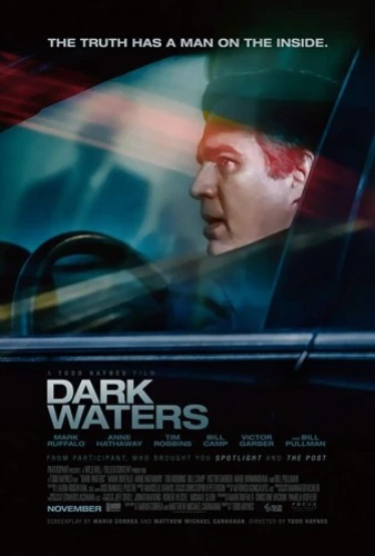 Theatrical Poster (USA)
