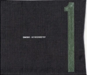 Singles 1–6