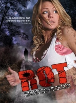 DVD Cover (Shock-O-Rama Cinema)
