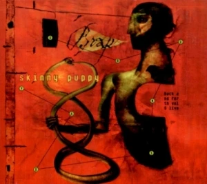 Doomsday: Back and Forth, Volume 5: Live in Dresden