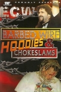 ECW: Barbed Wire, Hoodies & Chokeslams