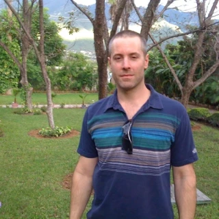 Joel T. Pashby