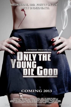 Theatrical Poster (USA)