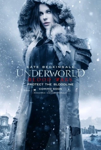 Theatrical Poster (USA)
