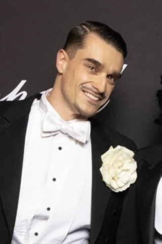 Alek Palinski